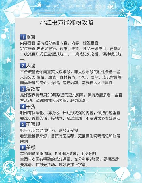 标题:微博涨粉全攻略:从零到万的实战指南,让你的粉丝数飙升!