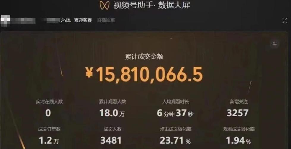 ### 标题：从0到10W+：视频号粉丝翻倍的7大核心策略与实战指南