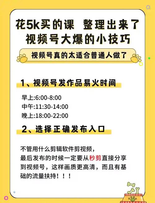标题:视频号涨粉全攻略:从0到10万+粉丝的实战秘籍大公开