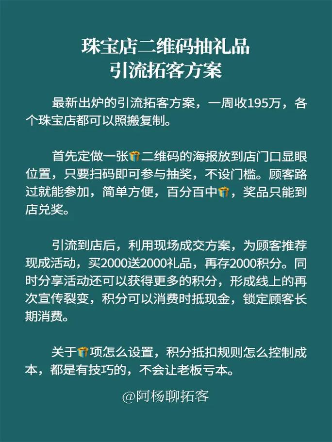 ### 标题：抖店引流战略大揭秘：四维驱动，让顾客盈门不再是梦