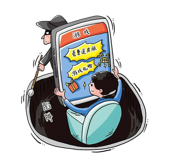 # 揭秘B站代刷网:虚假繁荣下的陷阱与成为热门UP主的正确路径