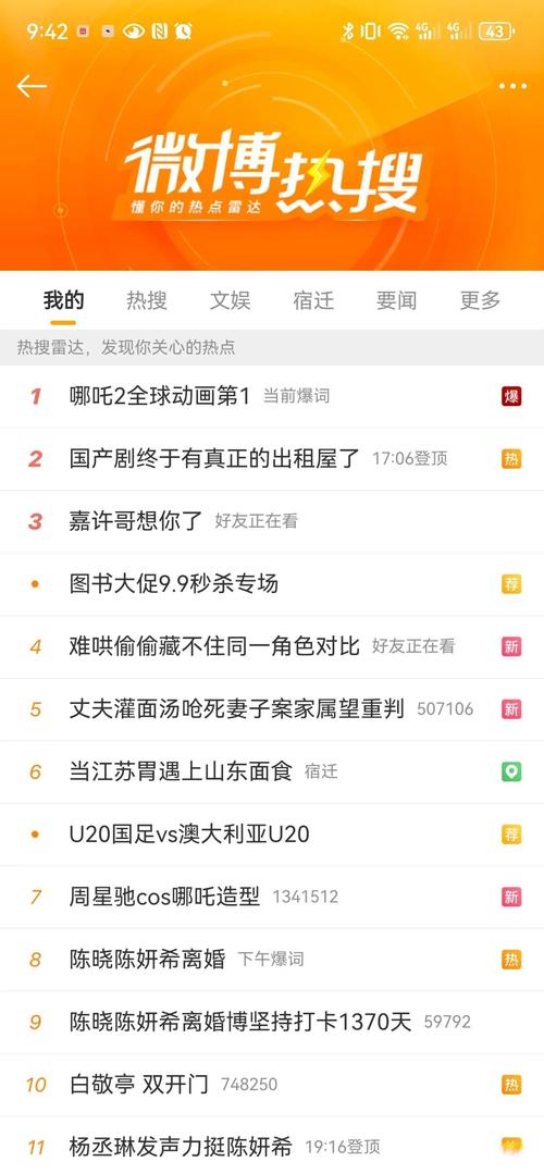 微博人气炸裂!只因我掌握了这些刷粉丝平台!