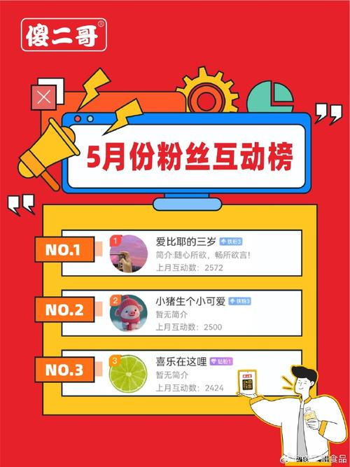 快手粉丝增长秘诀大公开：哪些刷赞平台最好用？