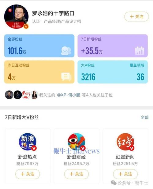 想微博粉丝数量飙升？试试这些靠谱的刷粉网站。