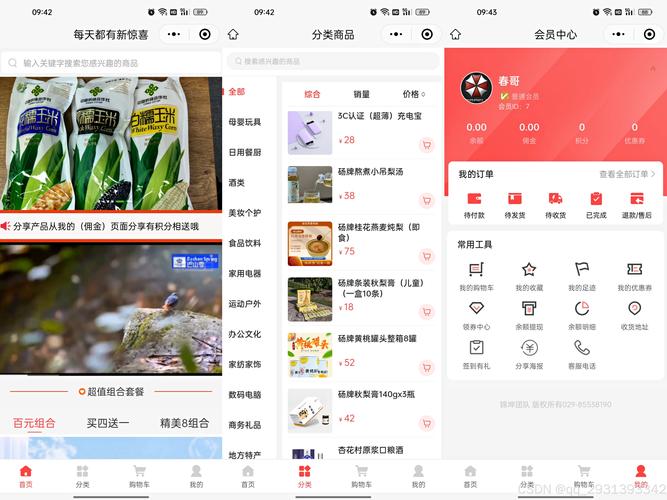 打破传统购物模式，尝试网红自助下单平台的便利与高效。