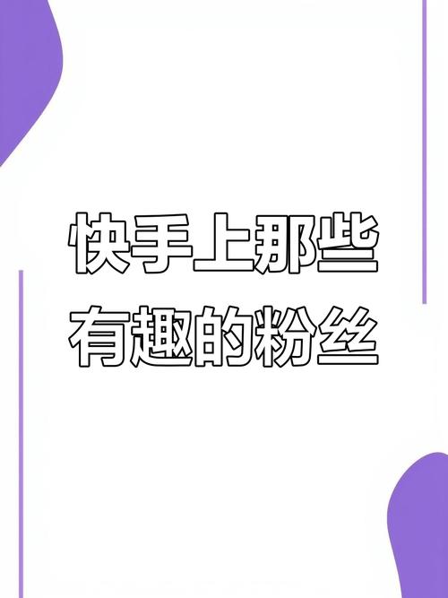 独家爆料：快手刷粉网的实用方法和效果解析