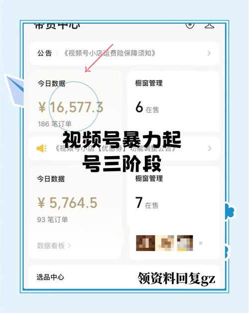 标题：视频号从0到1破局指南：7天涨粉万级+个人品牌变现的底层逻辑