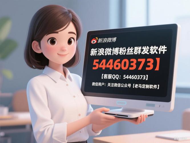 微博营销必备工具：探索粉丝自助平台的强大功能！