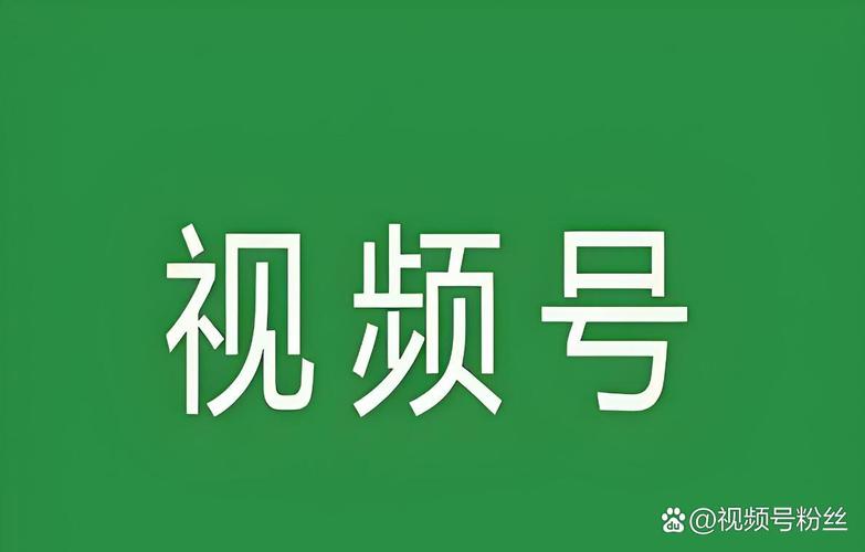 ### 标题:破局增长:视频号曝光率提升与粉丝吸引的五大核心策略
