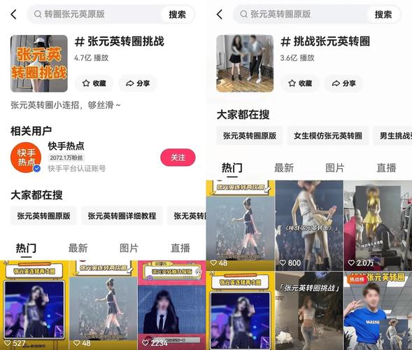 标题:玩转快手:解锁粉丝增长的十大黄金法则,打造百万粉丝爆款账号