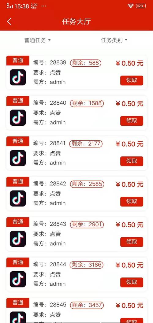 实测分享：我在抖音刷赞网站的体验之旅！