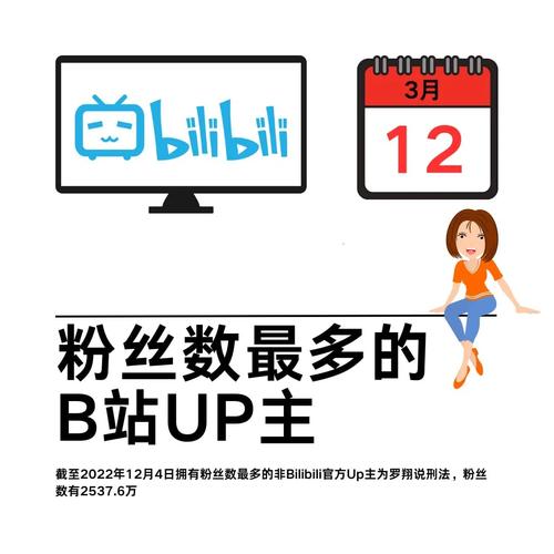 玩转bilibili：专业刷赞网站助你成为人气之星!
