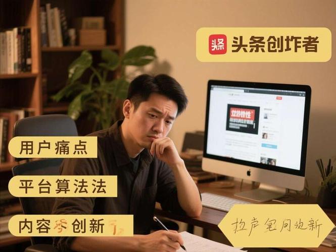 标题：揭秘B站涨粉核心策略：从内容创作到生态运营的全方位突围指南