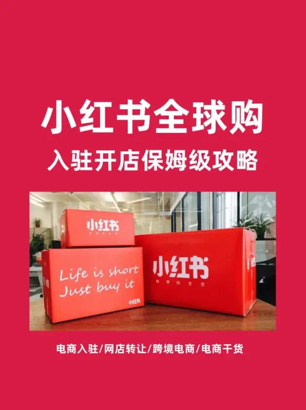 标题：从新手到达人：小红书粉丝必备的自助购买全攻略
