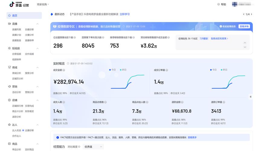 标题:突破流量瓶颈,让才华精准破圈——抖音粉丝在线增长服务全解析