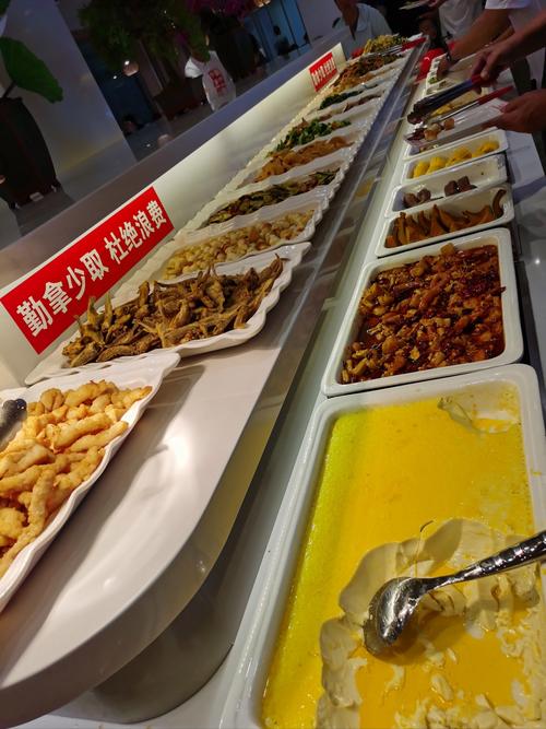 头条美食自助下单,头条美食自助下单:探索美食新境界!