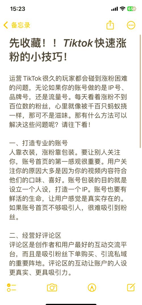 tiktok名字涨粉,TikTok名字涨粉攻略:为你的账号增添魅力与关注度!