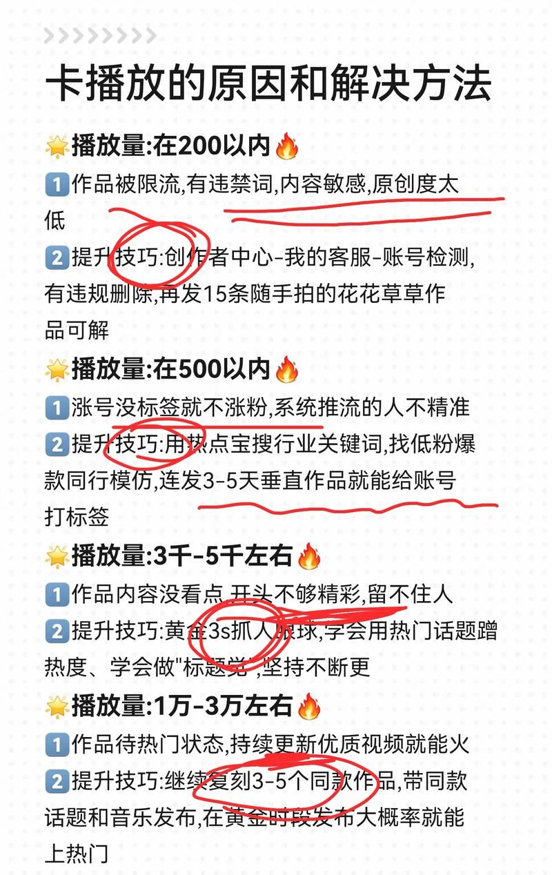 抖音刷播放量有什么好处