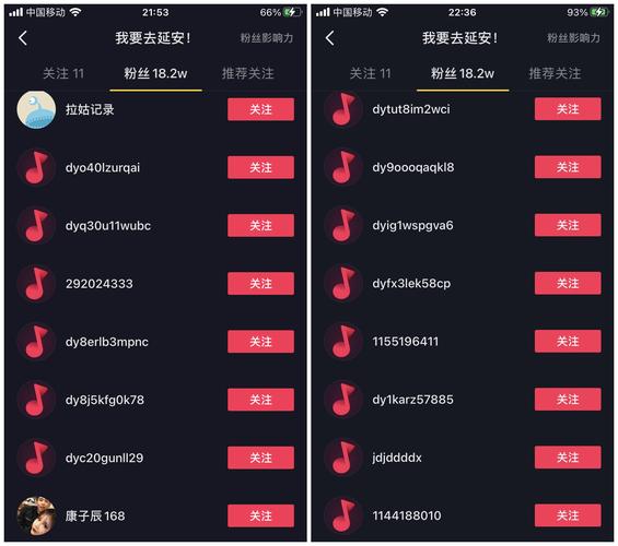 抖音僵尸粉丝业务下单网站