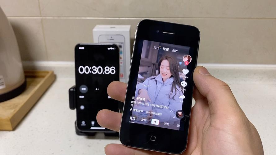 抖音刷播放量手机软件