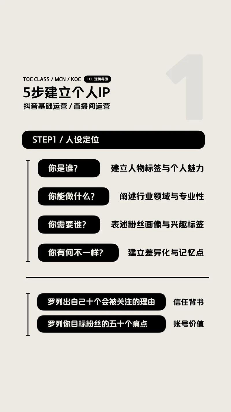 抖音粉有效粉丝,抖音粉丝攻略:打造个人IP吸引有效粉丝的心得体会!