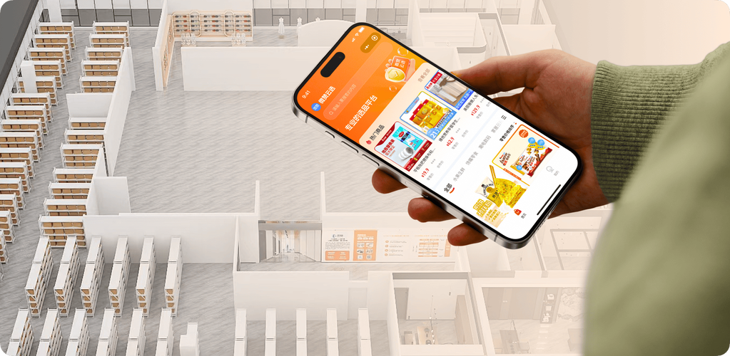 微赞刷抖音,探究微赞与抖音的融合之道：内容创作的革命性与精准营销的新机遇!