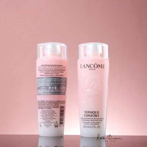 抖音兰蔻大粉水可以买吗,抖音兰蔻大粉水购买攻略!