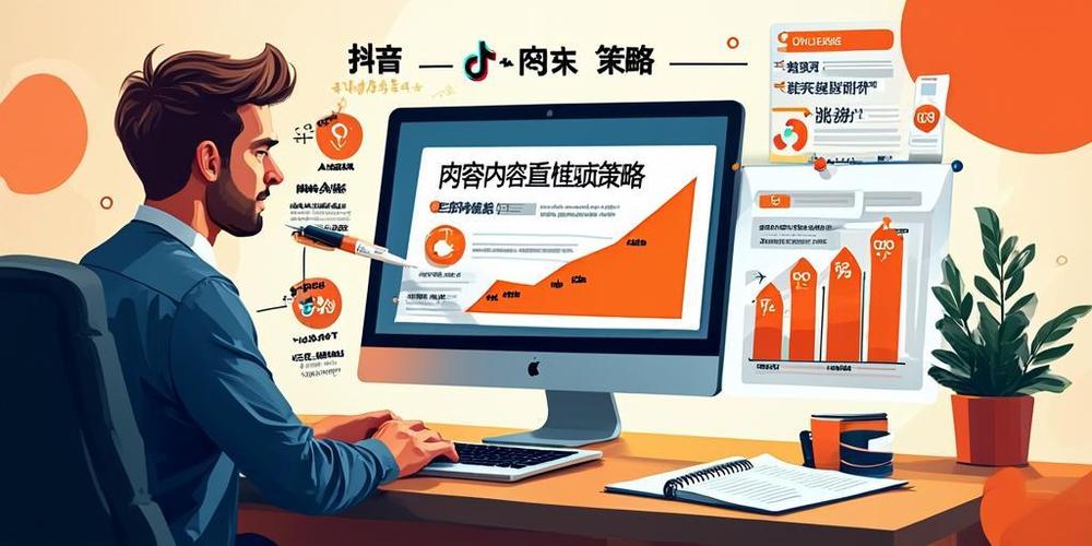 抖音在线刷播放量平台,抖音在线刷播放量平台：探究其背后的真相与挑战!