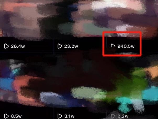 教你抖音刷播放量