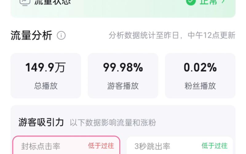 # 警惕！所谓“B站播放量高效工具”实为流量陷阱与违规深渊