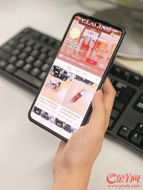 从实例看小红书刷粉的封号风险