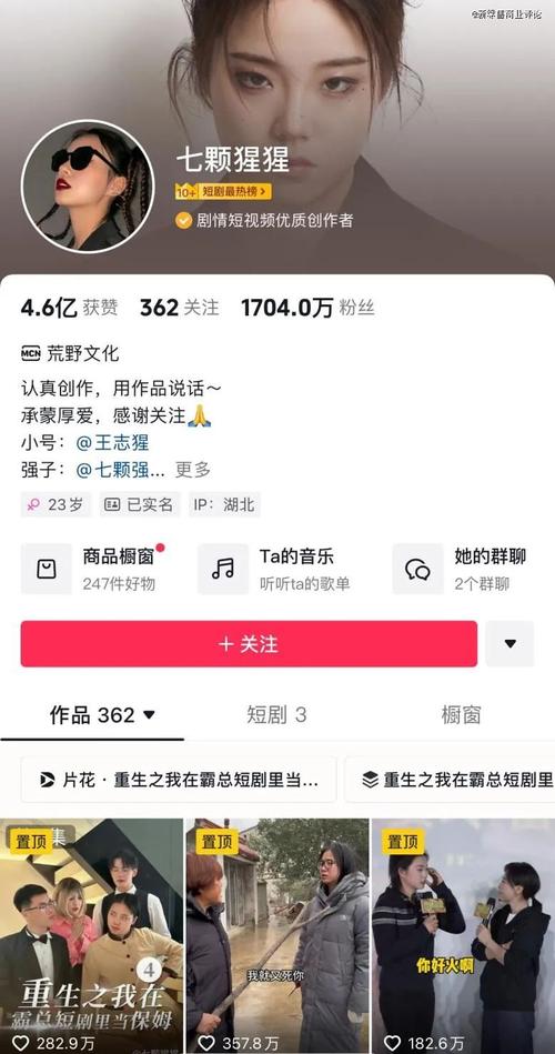 抖音粉丝自助下单,轻松打造短视频界的明星账号