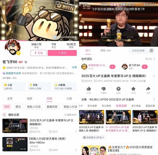 # 揭秘B站涨粉秘籍：拒绝刷粉，用实力打造百万粉丝账号