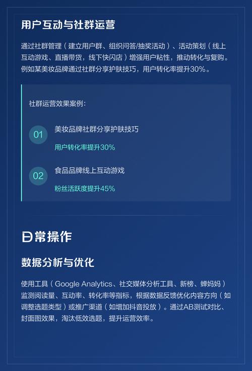 标题：揭秘微博粉丝增长背后的秘密武器：从策略到技术的全链路解析