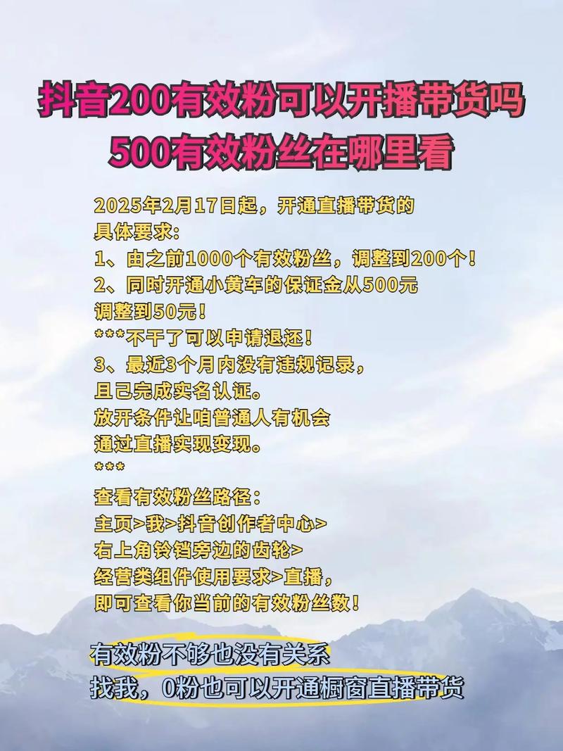 抖音粉丝购买平台,轻松突破粉丝瓶颈