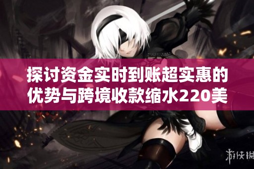 探讨资金实时到账超实惠的优势与跨境收款缩水220美元的深刻教训 探讨资金实时到账超实惠的优势与跨境收款缩水220美元的深刻教训