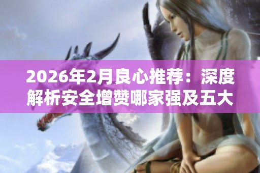 2026年2月良心推荐：深度解析安全增赞哪家强及五大抖音合规玩法的优缺点